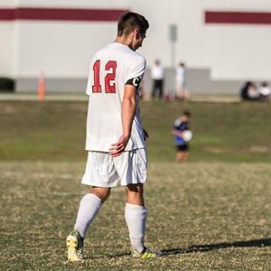 Meet your Posher, Brooks